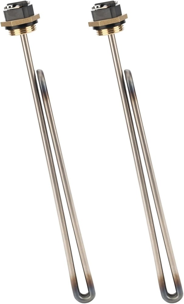 Titanium HE 90240 Heating Element Replacement for EcoSmart ECO 18 27 36 9KW 2...