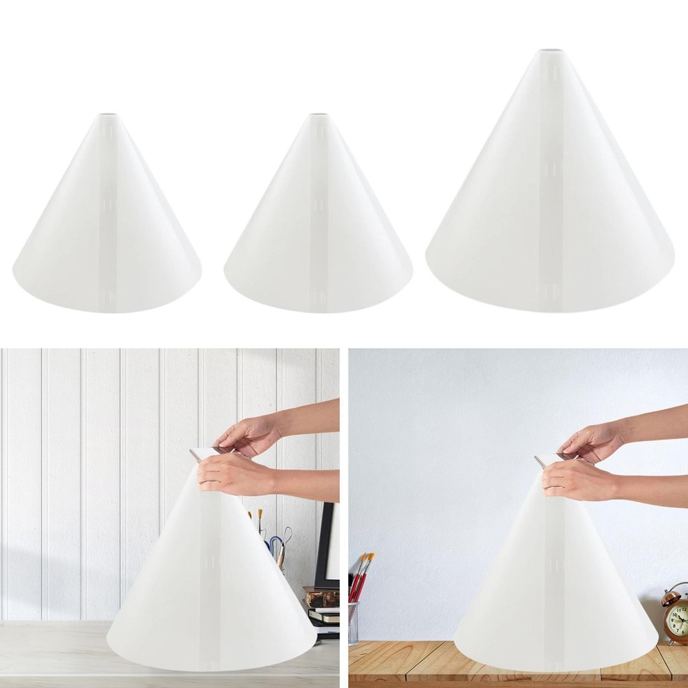 360 Light Cone Photo Light 360 Diffusion