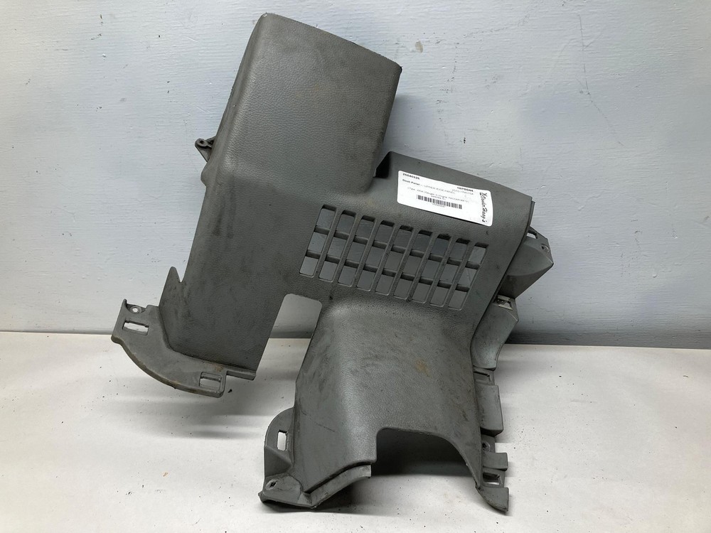 2013-2027 Peterbilt 579 KICK Dash Panel - Used | P/N 10052472