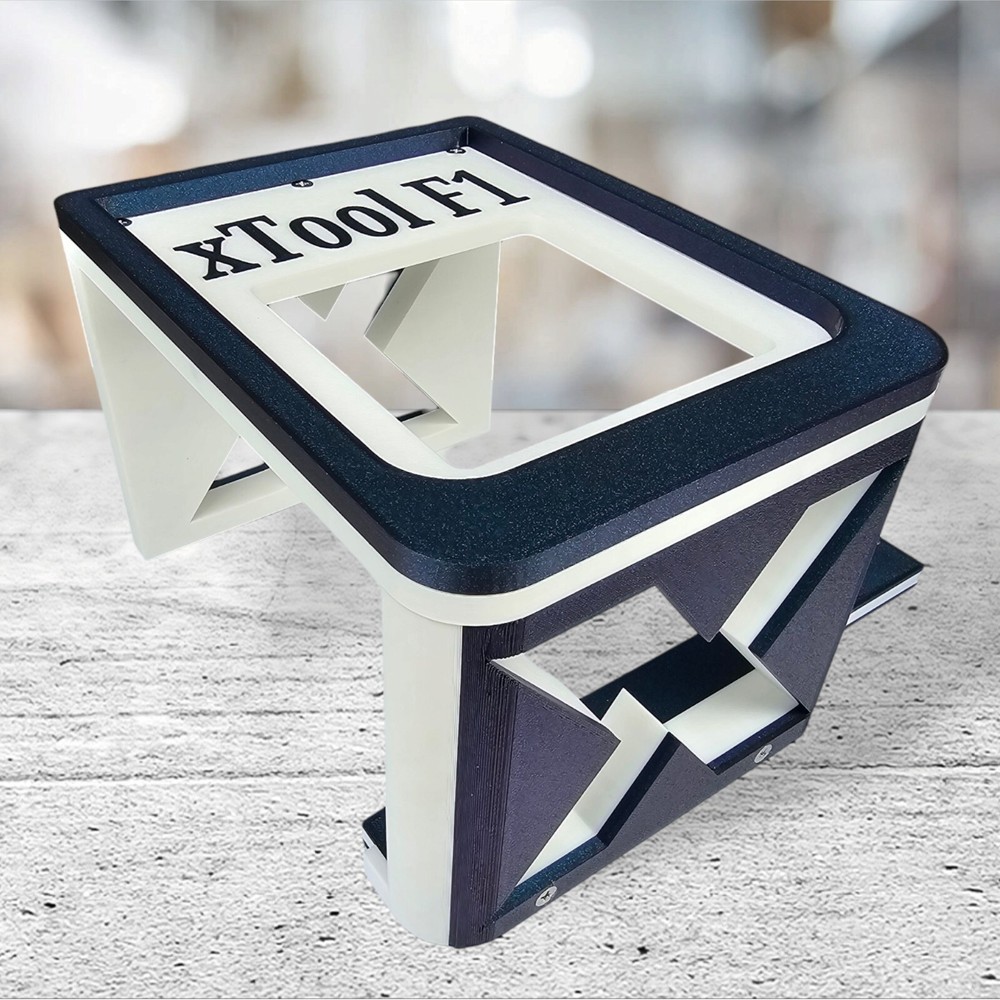 xTool F1 Riser Base - Made to Order