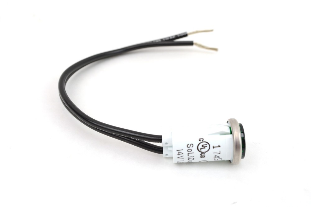 Lincoln Welder SA-200 Green Running Indicator Light