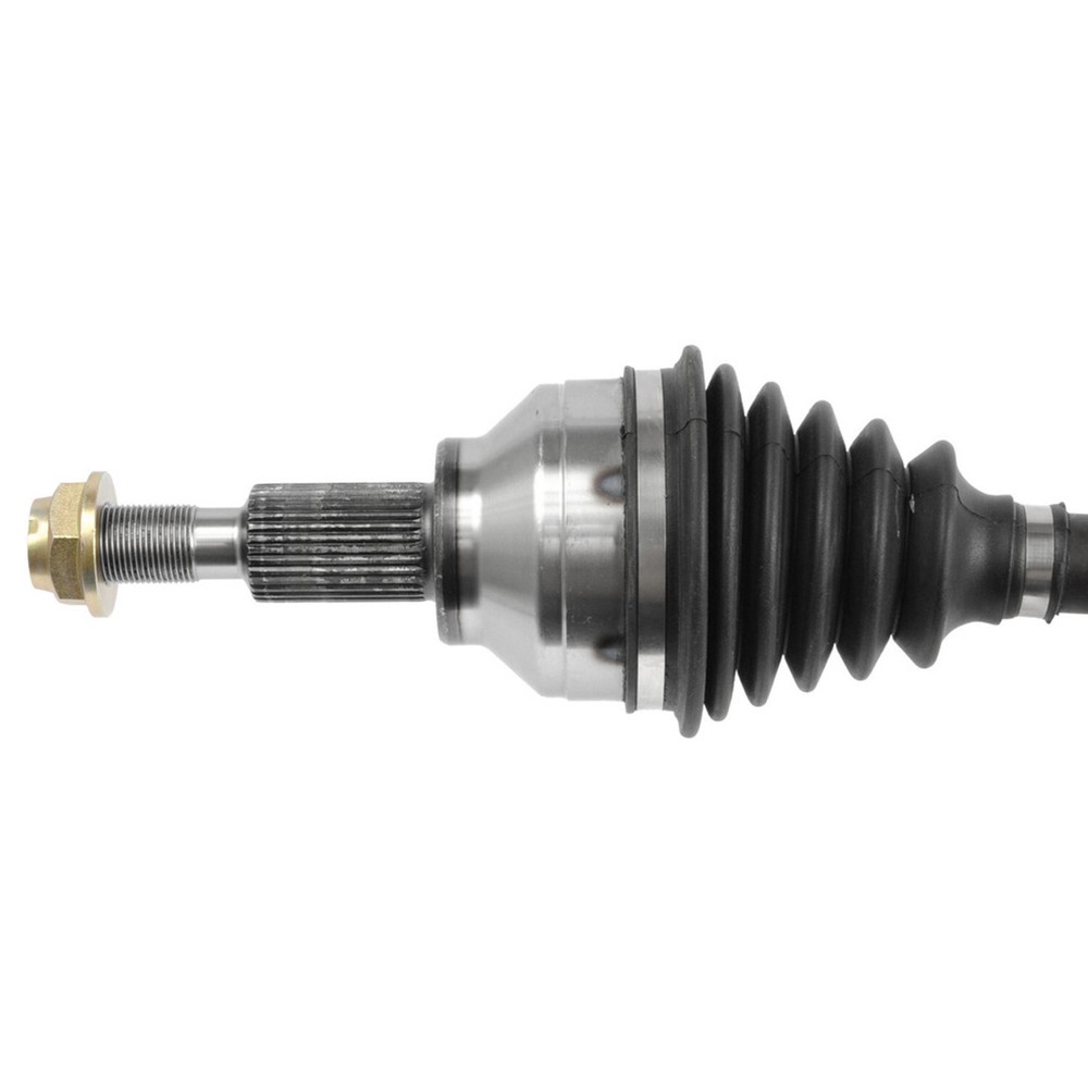 Front Left Side CV Axle Assembly for Chrysler 200 Sebring Dodge Avenger Journey