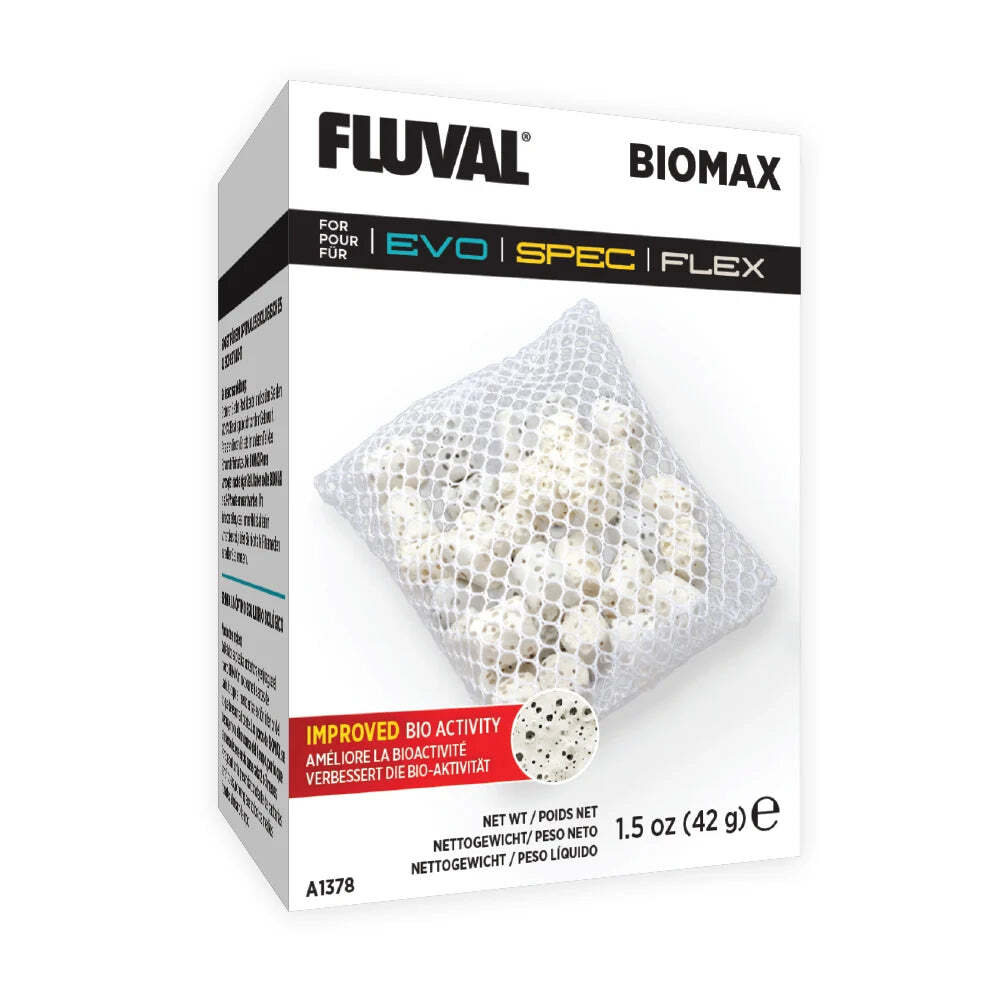 Fluval Spec Biomax
