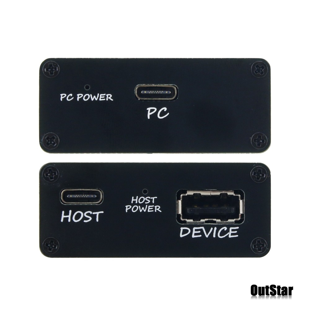 Open Source USB Sniffer 2.0 USB Protocol Analyzer Bus Protocol Analyzer Tool (US