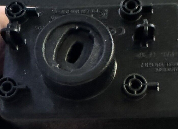 Wireless Chrysler Ignition Module 68105739AC