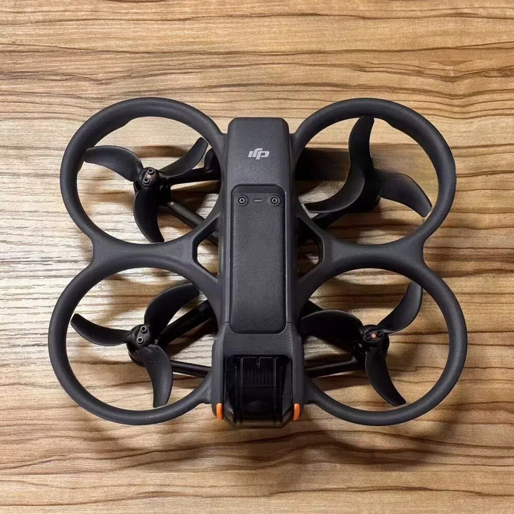 Genuine DJI Avata 2 Drone - No Controller/No Battery - No Tariffs/2 Weeks to US
