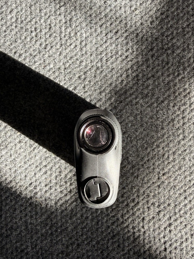 *Slightly Used* Bushnell PRO XE Golf Rangefinder