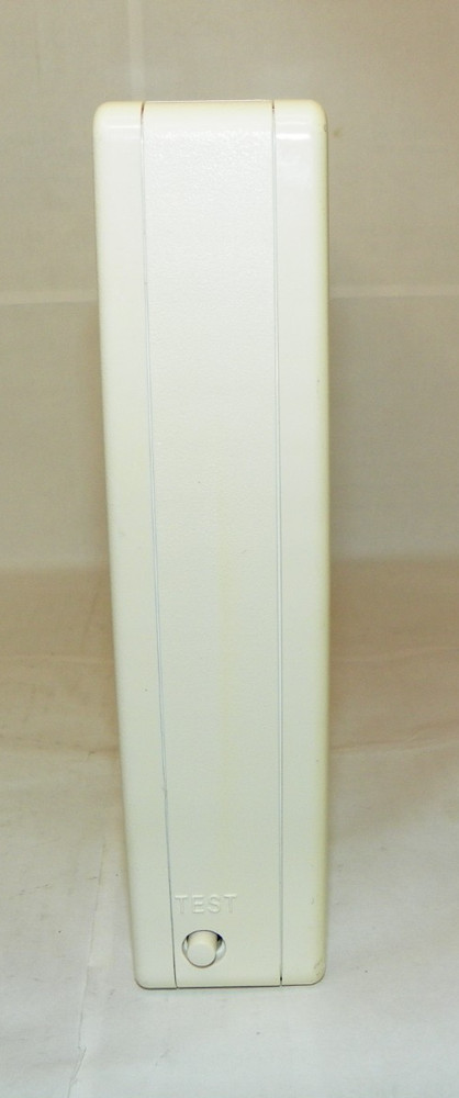 LED EMERGENCY EXIT LIGHTING FIXTURE