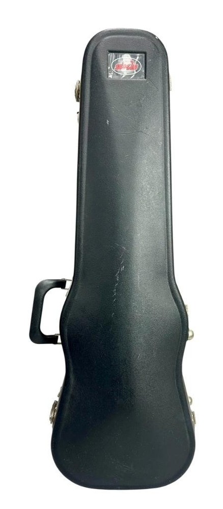 SKB Black Violin Case