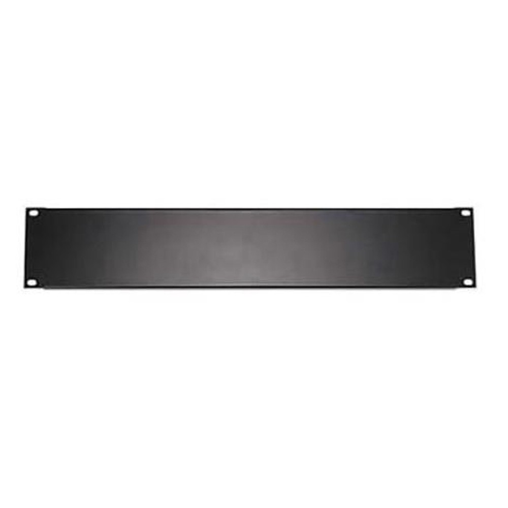 Odyssey Innovative Designs APB02 2U Blank Panel