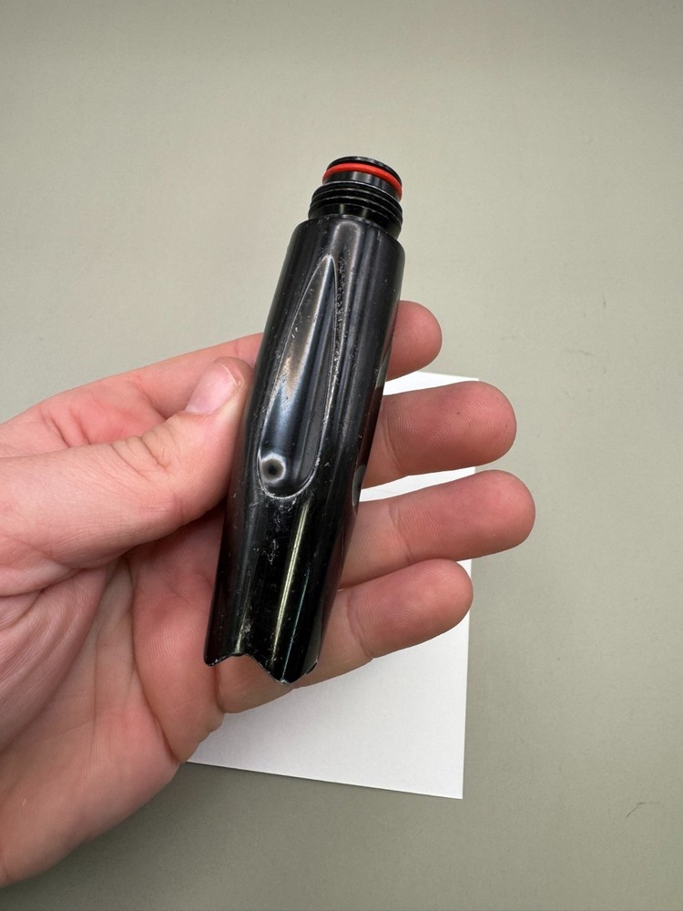 Smart Parts Inline HPR-Gloss Black