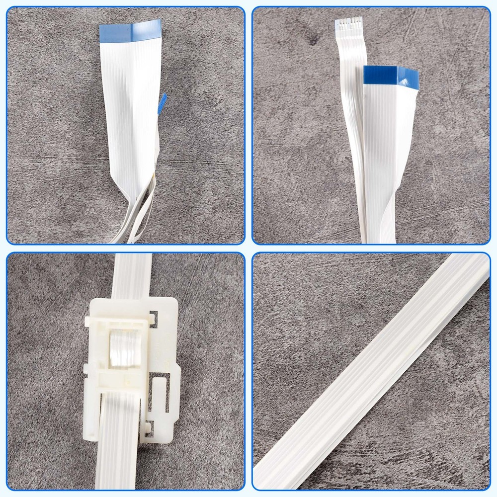 Suitable for Print Head Ribbon and Sensor Cable6048