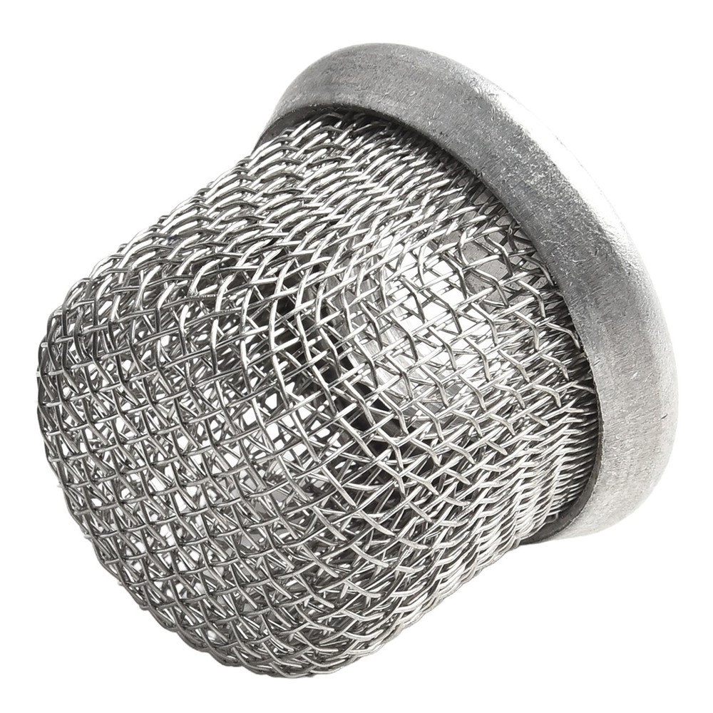 Easy to Install Suction Strainer Mesh Filter for Airless Sprayer 390 395