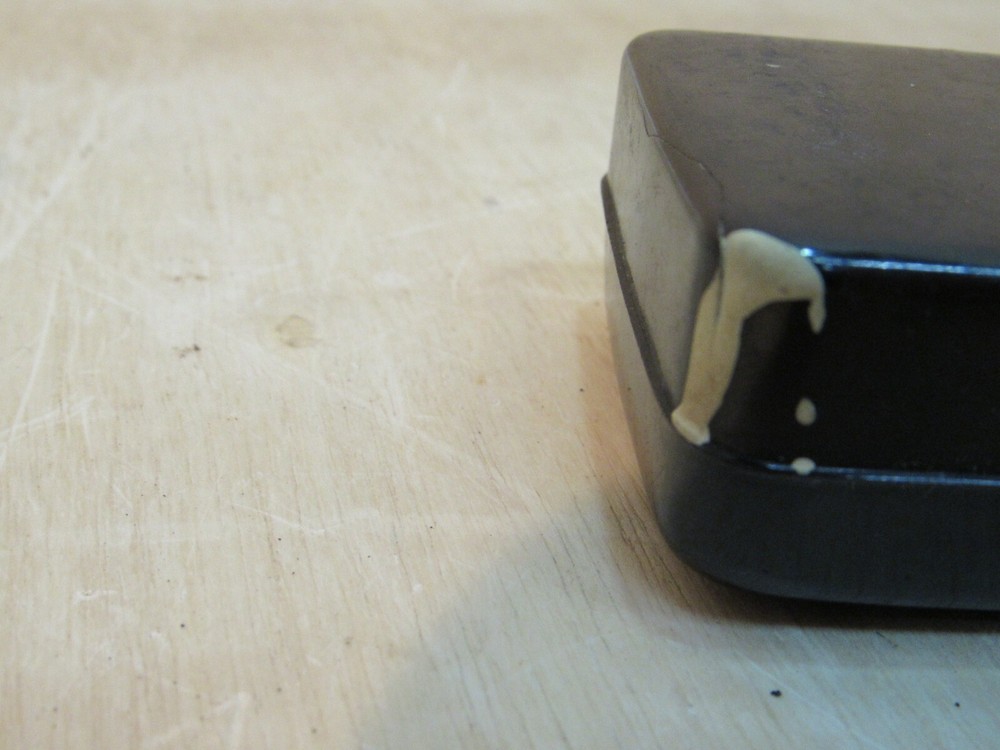 Lixtus Original GOSSEN LIGHT METER #xw