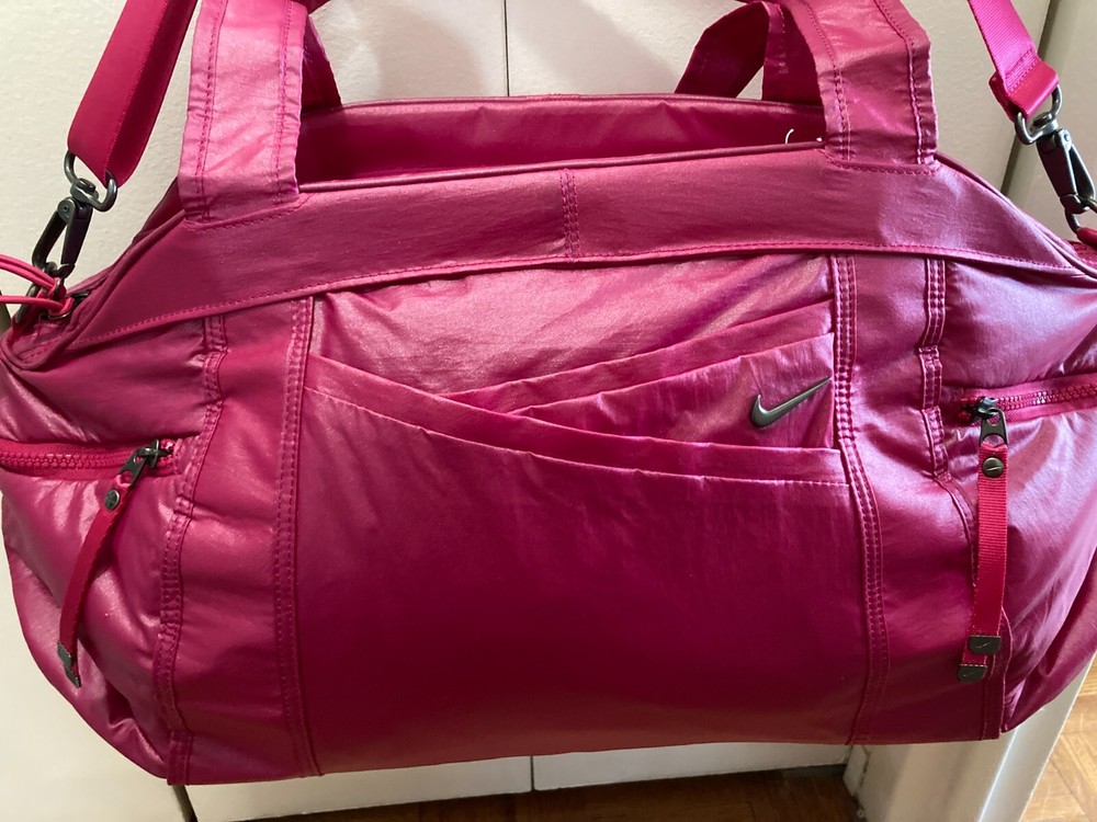 Nike Victory Gym Duffle Bag – New Without Tags