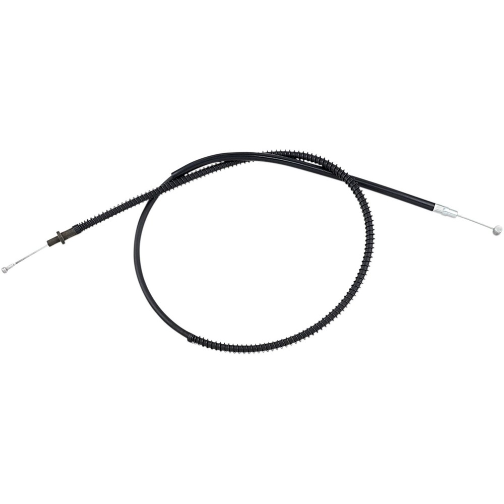 Motion Pro Black Vinyl Clutch Cable 05-0116