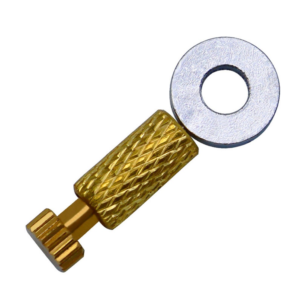 10pcs Leather Suture Positioning Needle DIY Tool Suture Fixed Position Needles