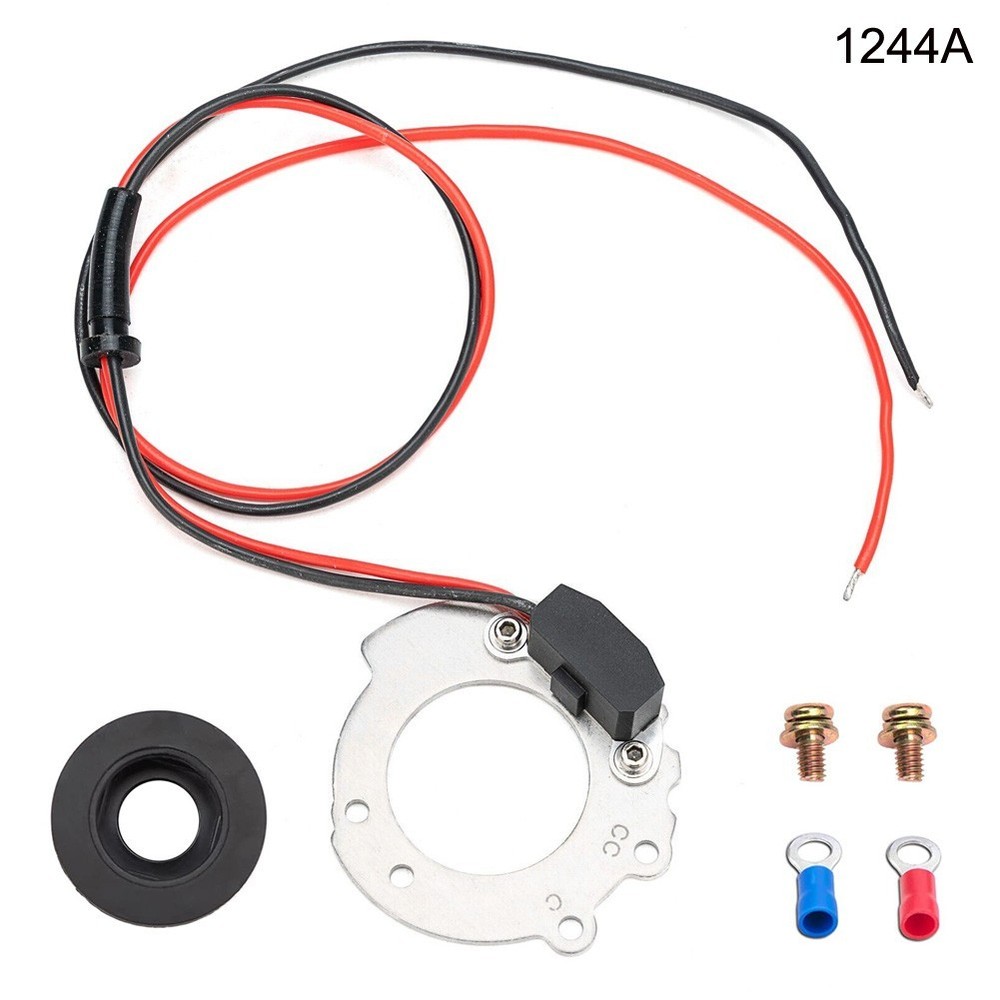 Electronic for IGNITION Conversion Kit For Ford Tractor