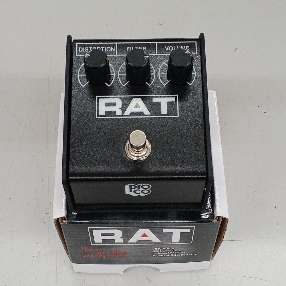 PROCO THE RAT2 EFFECTOR 599737