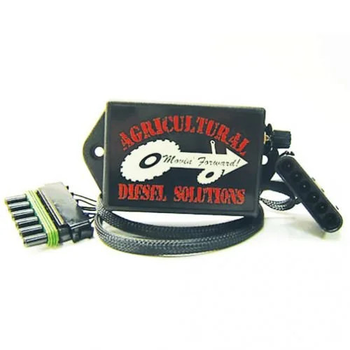 Engine Performance Control Module - Fuel Pump Controller fits John Deere