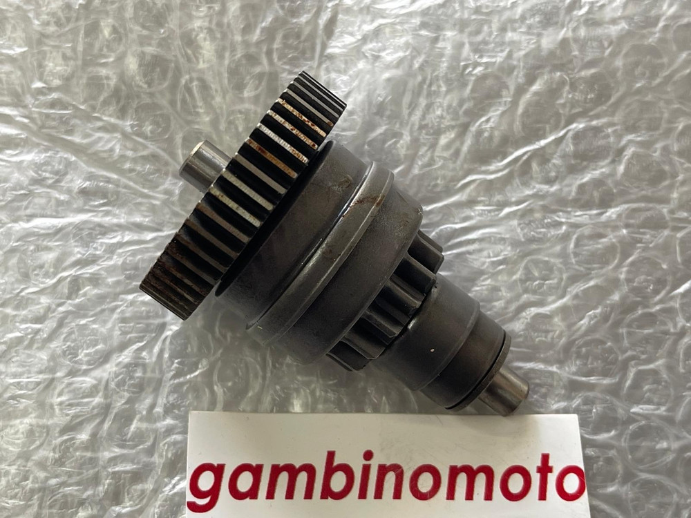 Gearbox For Piaggio 125/150 4T Starter Motor