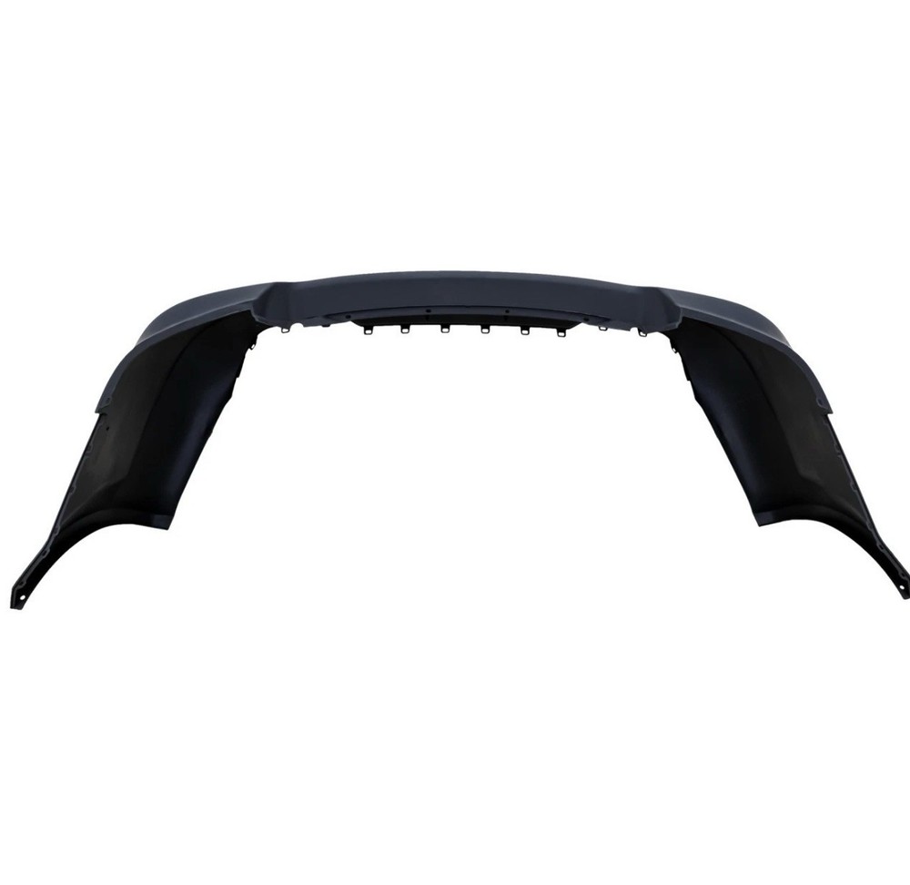 11-13 DODGE DURANGO Bumper Assy, Rear