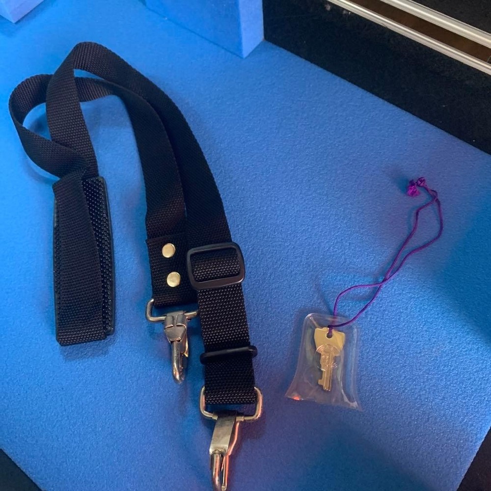 [Simple packaging] Mandolin case only