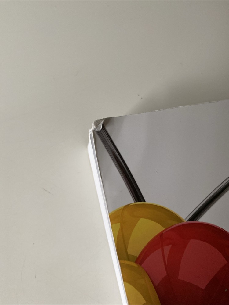 Apologia Exploring Creation With Advanced Physics Text by Jay Wile 2002 PB