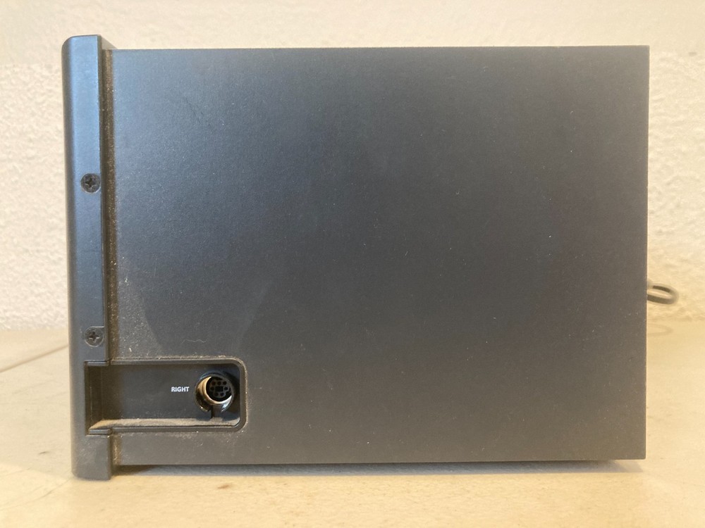 Altec Lansing Technologies Vs 2121 Computer Subwoofer