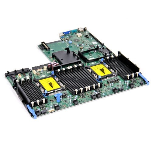 Dell YNX56 R740/740XD SYSTEM BOARD V3