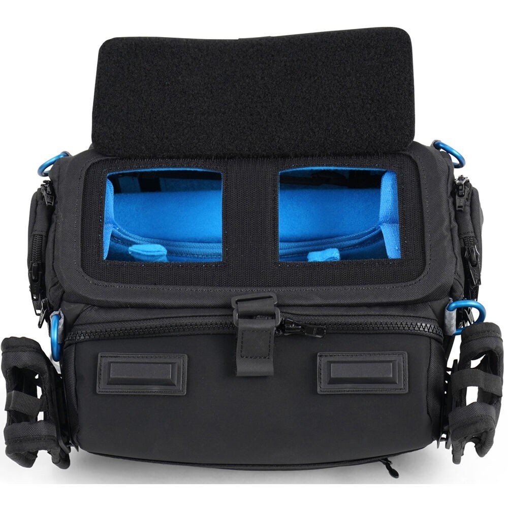 Orca OR-30 Audio/Mixer Bag | #OR-30