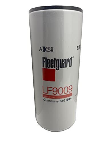 Oil Filter - LF9009FLG