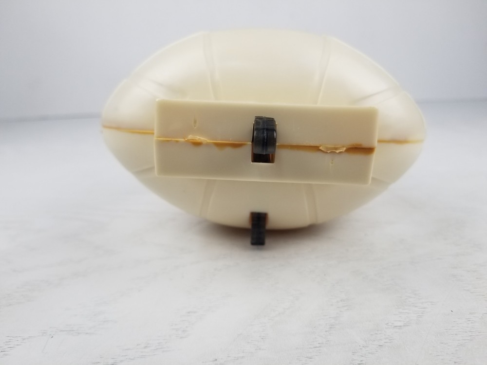 Space 1999 Eagle One Mattel 1976 Vintage Part Cockpit Command Module