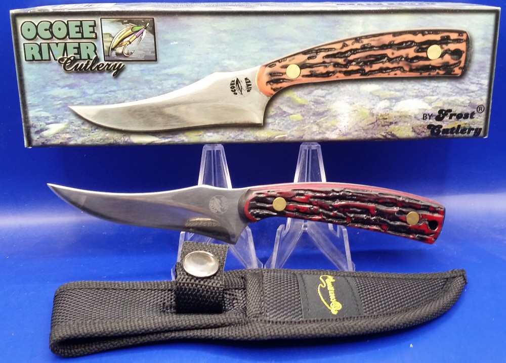 OCOEE RIVER SKINNER OC-534ST/R