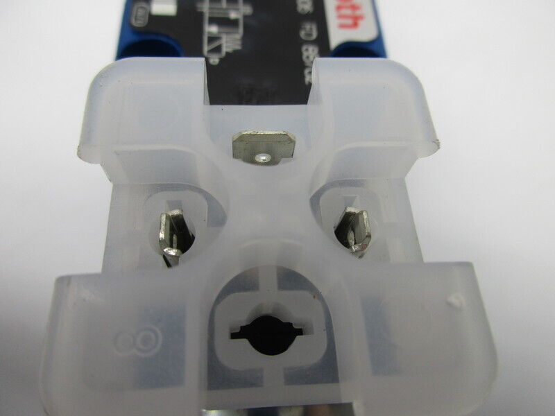 REXROTH 4WE6J62/EG24N9K4