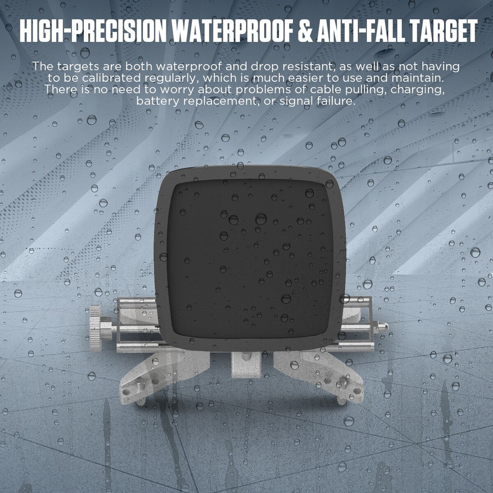 AUTOOL Wheel Alignment Machine Wide Vehicle Database 3D Alignment System Aligner