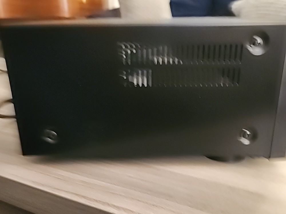Sony Receiver STR DN860 *Excellent Condition