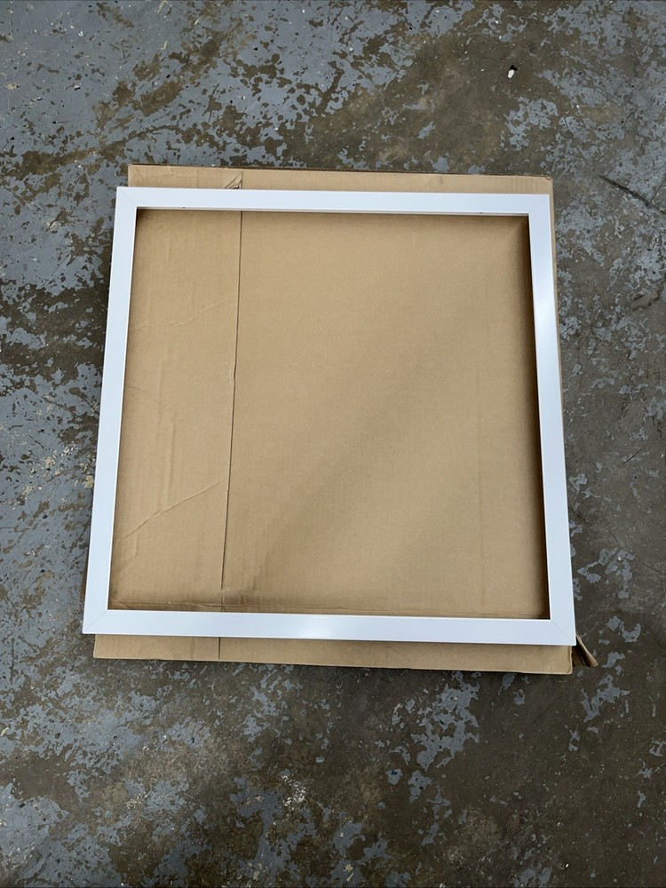 Titus 10XRND Rapid mount frame