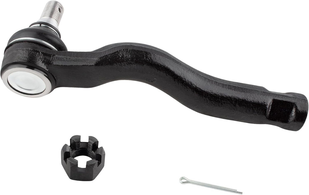 2007-19 Tundra 2008-19 Sequoia Front Inner Outer Tie Rod Ends–Compatible