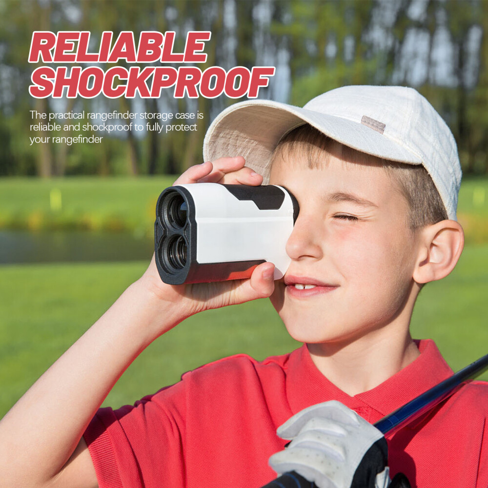 Pouch Bag Range Finder Case Rangefinder Storage Bag Rangefinder Carry Case