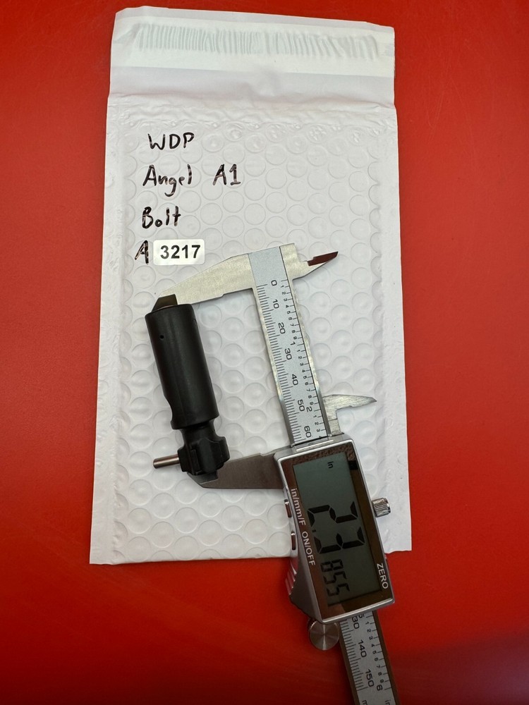 WDP Angel A1 Bolt
