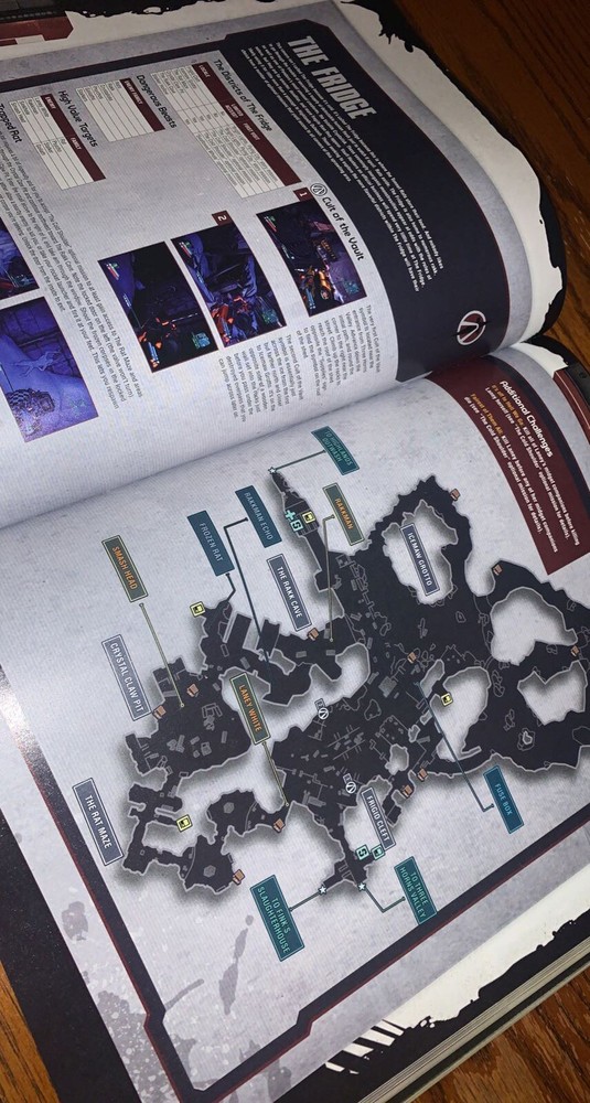 Borderlands 2 — Official Strategy Guide
