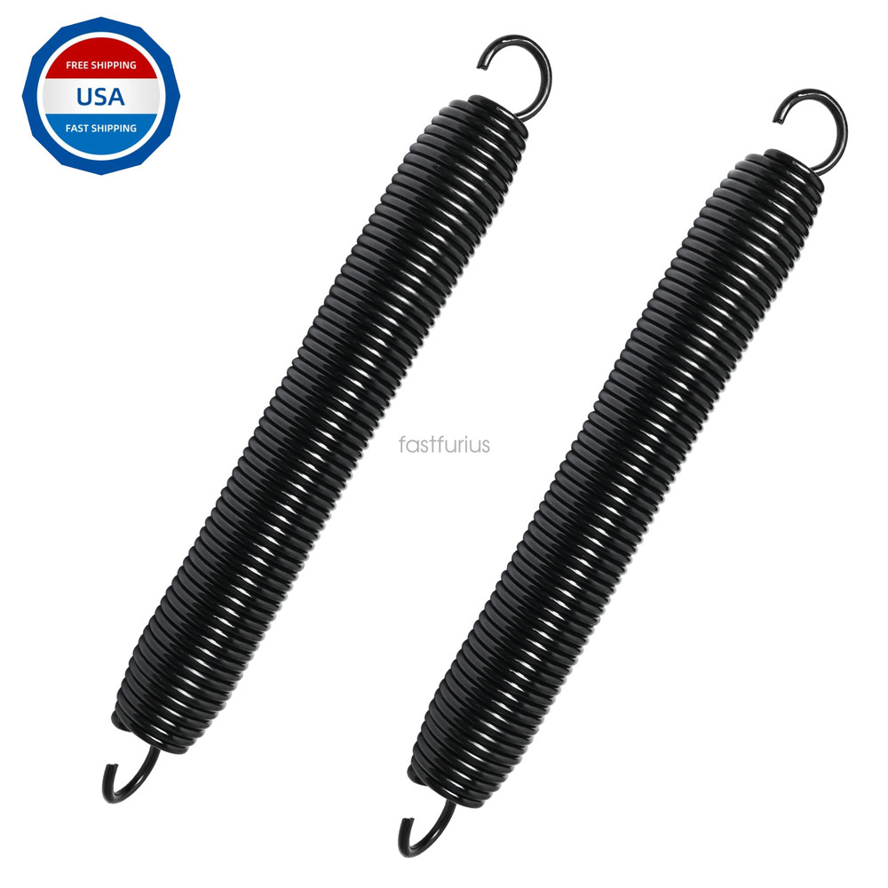 R3847 2 pack Replacement Spring Kit Fits  Hydraulic Leveling Jacks