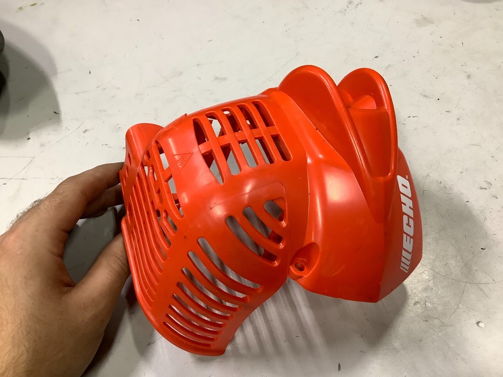 ECHO GT-225 TRIMMER TOP COVER