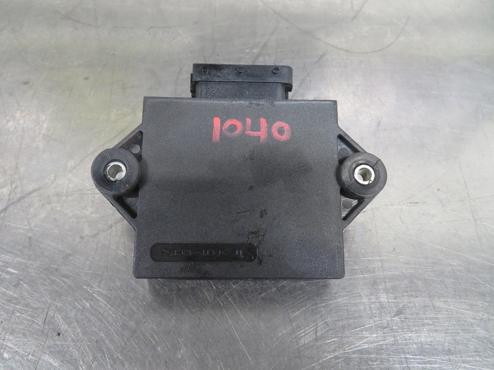 EB1040 2013 13 APRILIA SHIVER 750 ECU CONTROL MODULE