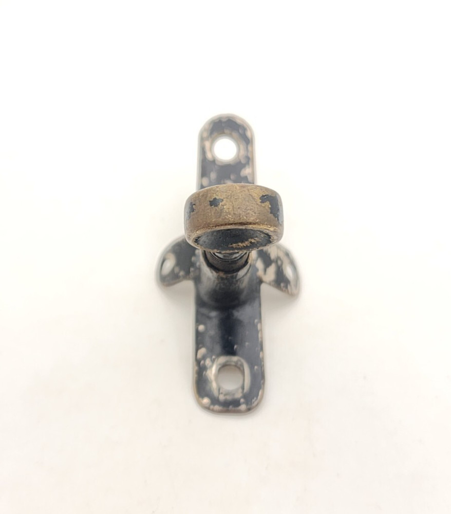 Vintage Muzzleloader? Winchester? Marlin? Unknown Spacing Homemade Peep Sight