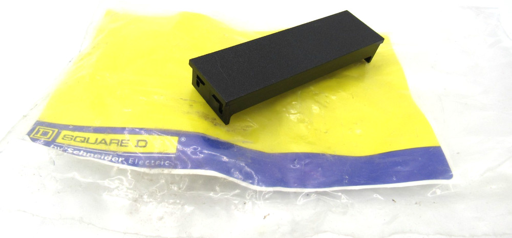 SquareD EFP 80113-083 Blank Panel Filler Plate for Panelboard