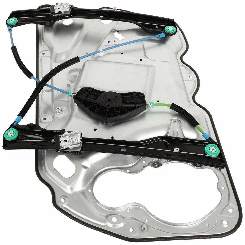 Power Window Regulator Motor 2008-2010 Passat Front Left 752-328