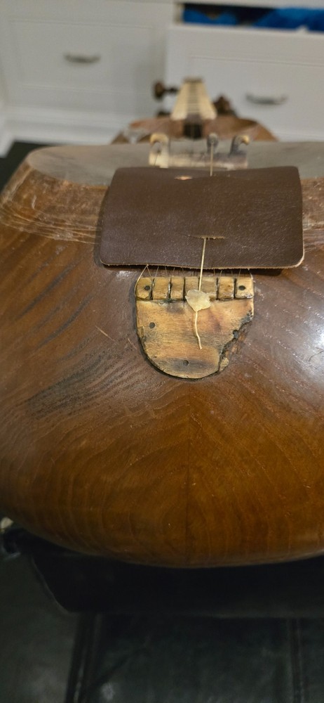 persian TAR (Antique) Yahyat (یحیی)