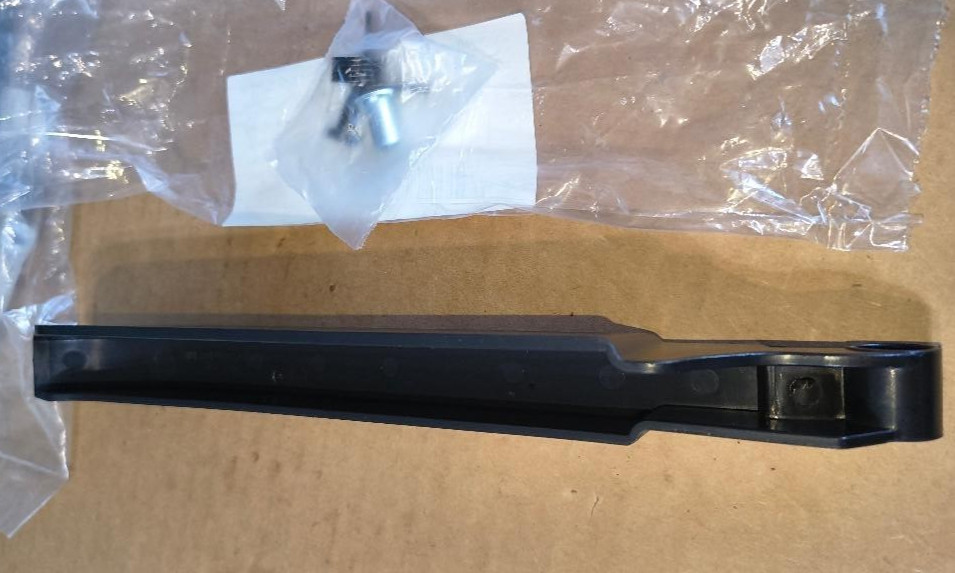 NEW Ryobi Front Guard Assembly For PSBCW01 ONE+ 18V 8" Compact Pruning Chainsaw